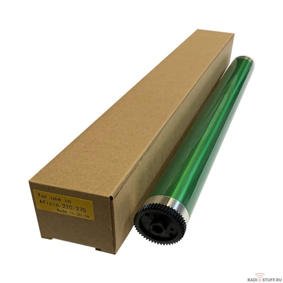 Барабан Cet CET1813U (B0399610) для Ricoh Aficio 1015/2015/MP2014/MP2501 80000стр.