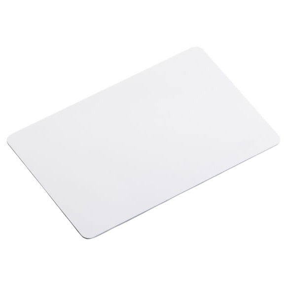 TK4100 ISO карта Em-marine с покрытием (без номера) Hunter