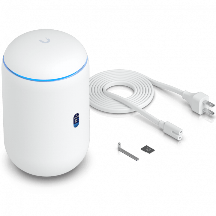 Ubiquiti UniFi Dream Router 7 (арт. UDR7-EU) маршрутизатор