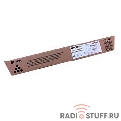 Ricoh Тонер-картридж тип MPC6003 черный MPC4503/C5503/C6003 (33000стр) (841853)