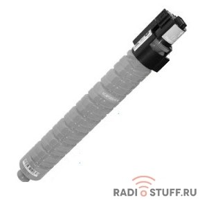 Ricoh Тонер-картридж тип IM C3500 чёрный (842255)