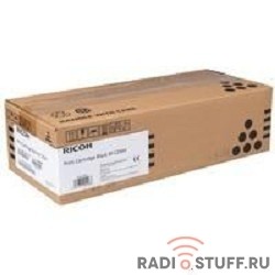 Ricoh Принт-картридж черный увеличенной ёмкости тип MC250H для Ricoh P301W/MC250FW (6900стр.) (408340)