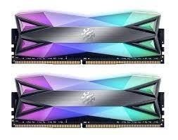 Модуль памяти DIMM 16GB PC25600 DDR4 KIT2 AX4U32008G16A-DT60 ADATA