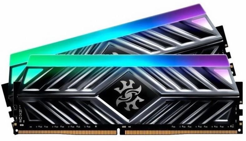 Модуль памяти DIMM 32GB PC28800 DDR4 KIT2 AX4U360016G18I-DT41 ADATA