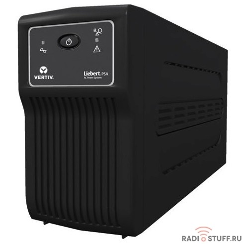 Vertiv Liebert PSA650MT3-230U POWERSURE PROACTIVE (PSA) 650VA (390W) 230V