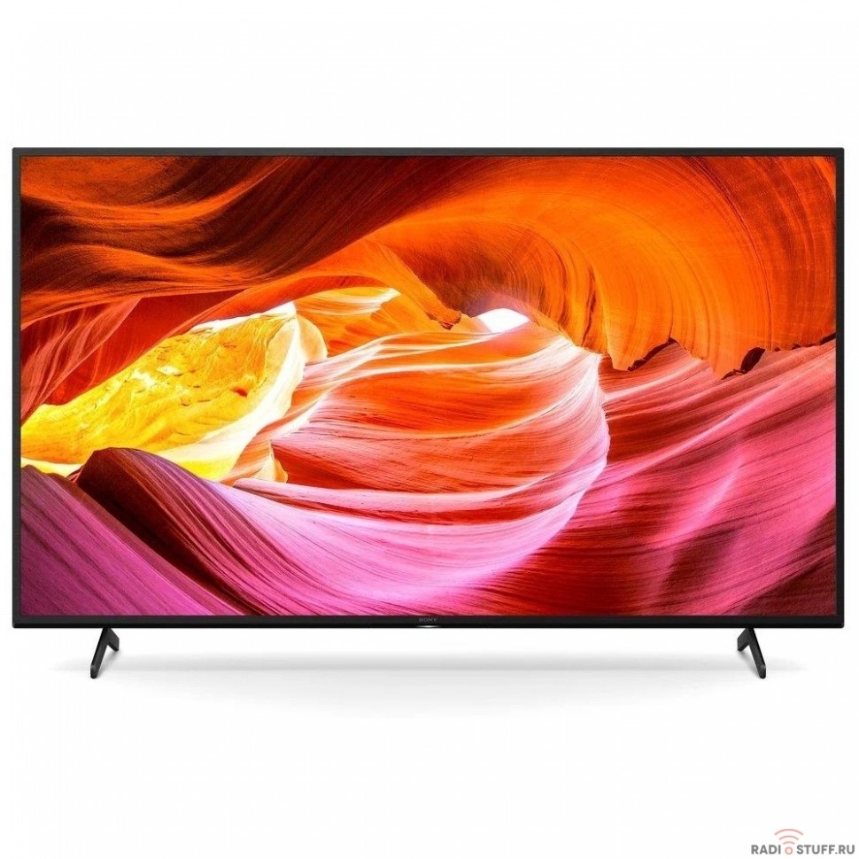 LED65" Sony KD-65X75K 