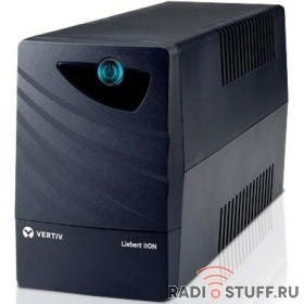 Vertiv Liebert LI32121CT00 itON 800VA