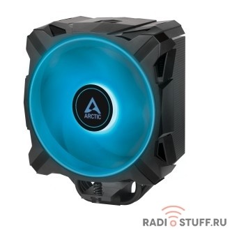 Cooler Arctic Freezer i35 RGB  Retail (Intel Socket 1200, 115x,1700) ACFRE00096A 