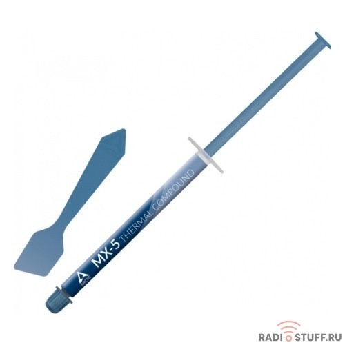 Термопаста MX-5 Thermal Compound 2-gramm with spatula ACTCP00044A