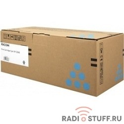 Ricoh Принт-картридж, тип  SPC250E, Cyan {Ricoh SPC250DN/C250SF (1600стр)(407544)
