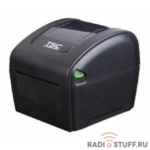 TSC DA-220 U Принтер этикеток {Ethernet + RTC} [99-158A015-2102]