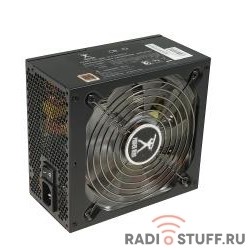 INWIN 750W  [IP-P750BK3-3] [6051541]   ATX v.2.31