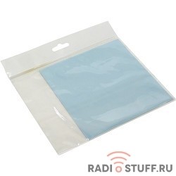 Термопрокладка Thermal pad 50x50mm (ACTPD00001A)