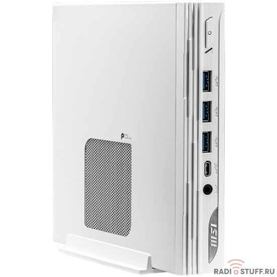 MSI Pro DP10 13M-068XRU [9S6-B0A612-068] White { i7 1360P/16Gb/SSD1Tb Iris Xe/noOS}