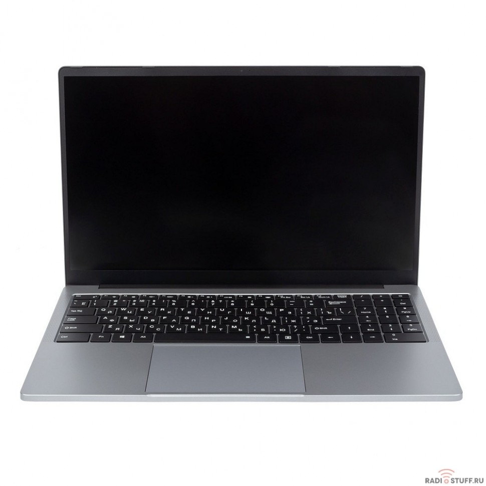 Hiper DZEN [H1569O7165WMP] Silver 15.6" {IPS i7 1165G7(2.8Ghz)/16384Mb/512SSDGb/noDVD/Int:Intel UHD Graphics/Win10Pro}